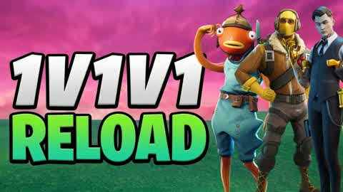 1V1V1 RELOAD GAME