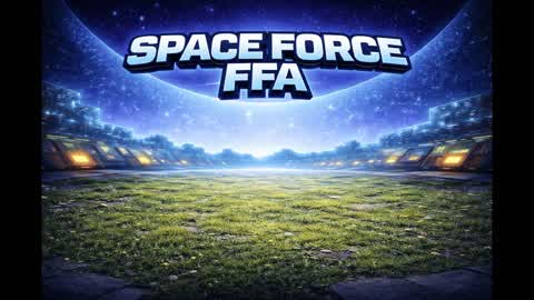 Space Force FFA