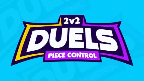 Duels 2V2 Piece Control