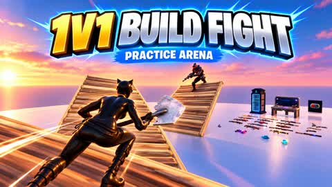 💎ESURB 1V1 BUILD FIGHT🏆
