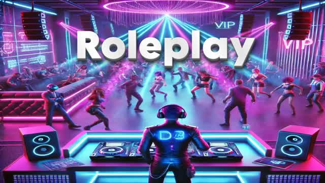Club Roleplay