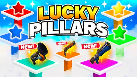 ⭐ THE PILLARS OF LUCK ⭐