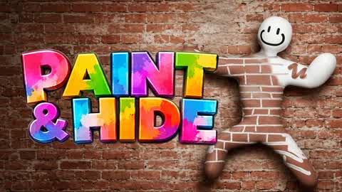 PAINT & HIDE