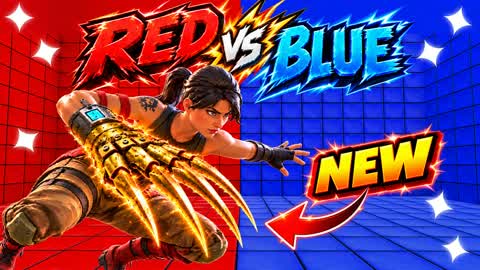 HAVOC RVB RED VS BLUE 🔴🔵