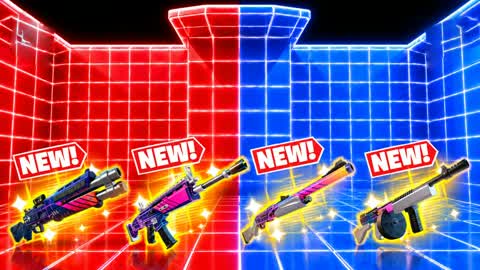 RED VS BLUE 🔴🔵FIGHTING AGAINST 1.7