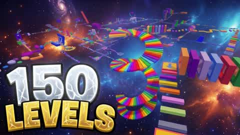 HARD OBBY PARKOUR⭐ 9867 باركور