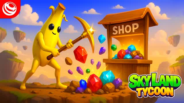 SKYLAND TYCOON