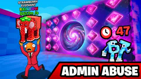 ESCAPE SPIKES FOR BRAINROTS