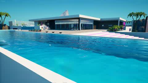 Mimi's beach house