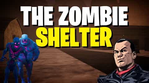 THE ZOMBIE SHELTER