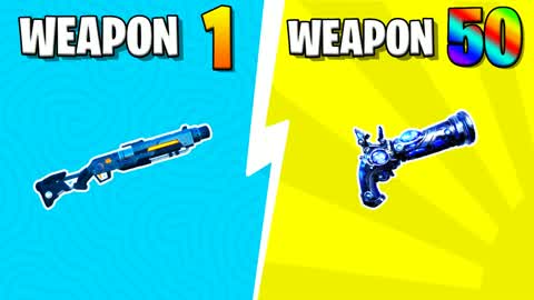 💣 BRIDGEBATTLE MAYHEM GUN GAME 🚀
