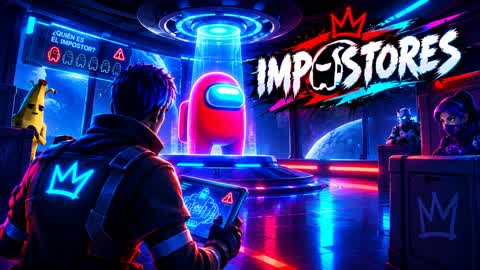 RP Impostors