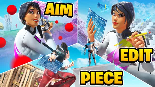 🎯PRO PRACTICE [AIM EDIT PIECE]🎯