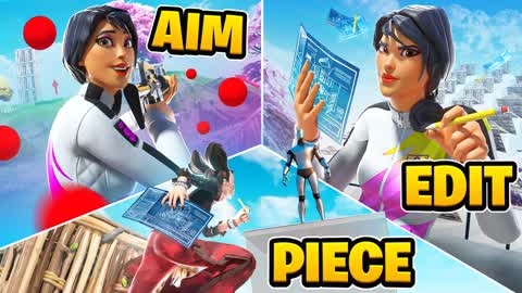🎯PRO PRACTICE [AIM EDIT PIECE]🎯