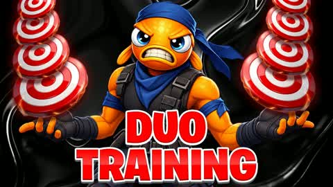 🔥PRO DUO TRAINING