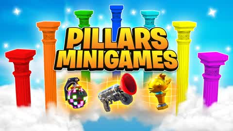 Pillars Minigames