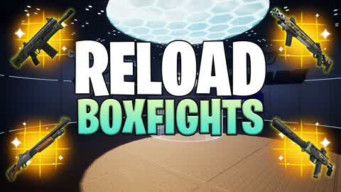 Reload Box Fights 1v1v1 Free For All