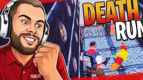 Bouzi Deathrun Easy Remake