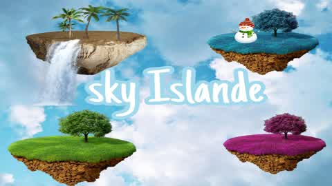 sky island history