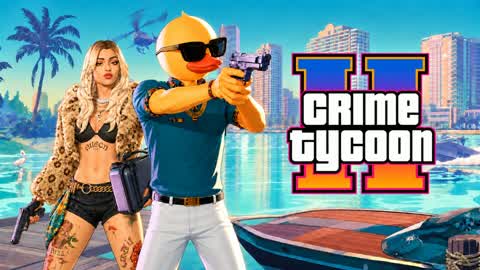Crime Tycoon 2