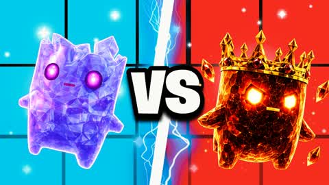 RED VS BLUE NSUNDA 111