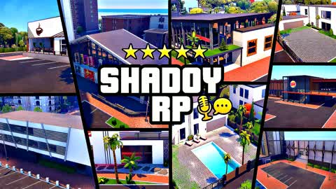 Shadoy RP 🌆