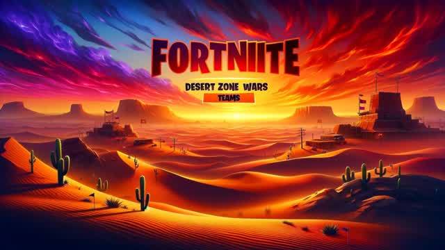 Capture 1 – Desert Zone Wars Teams