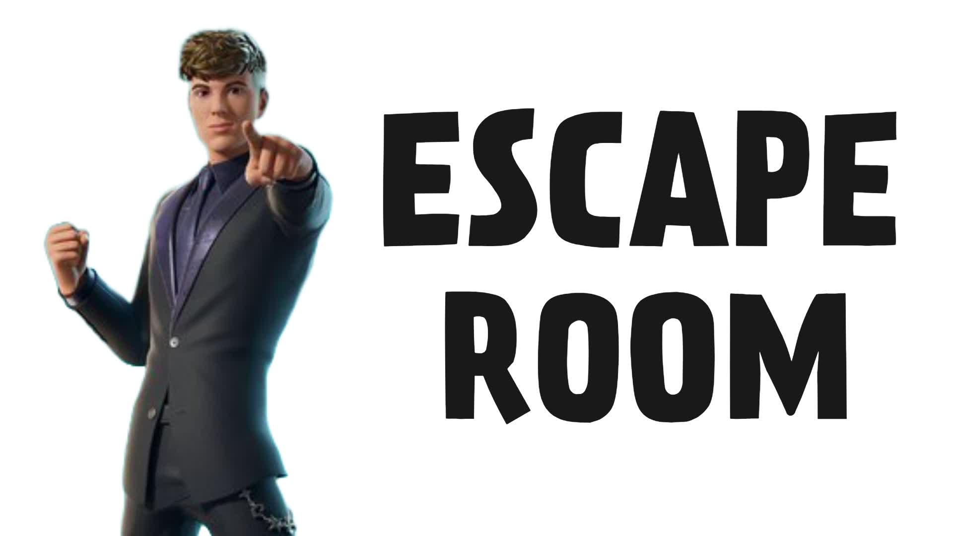 Clix Escape Room