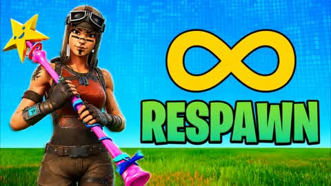 âžď¸ RESPAWN