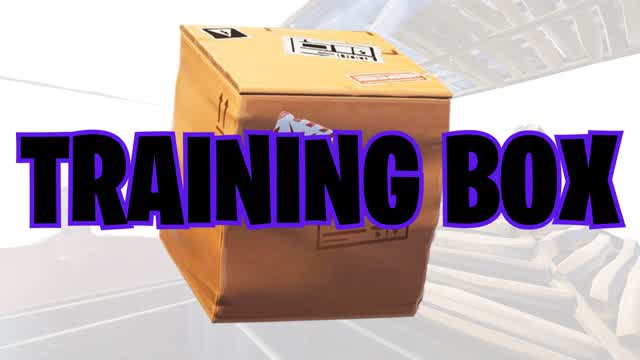 BUILD & PIECE TRAINING BOX