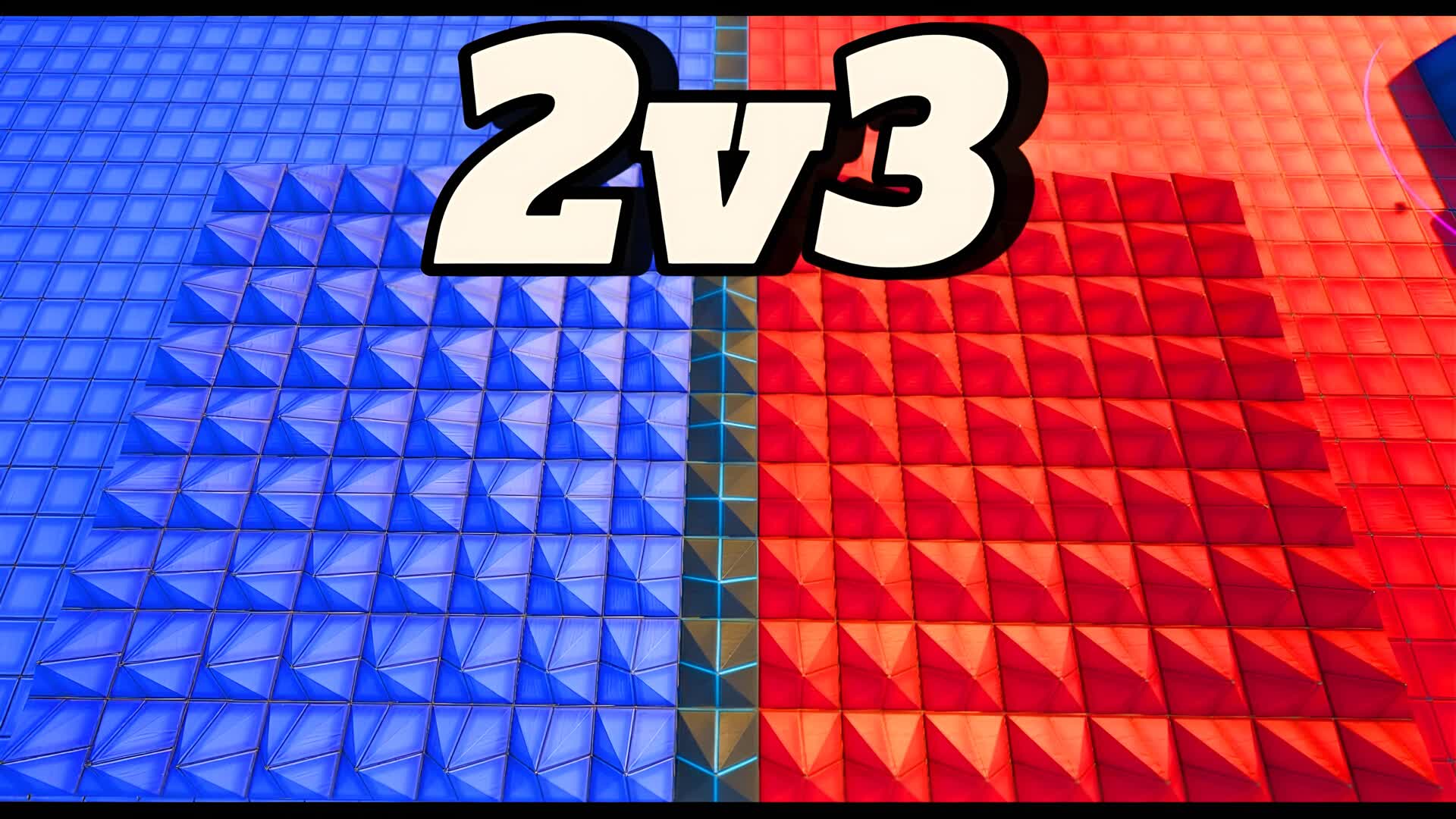🟦🟥 BOX PIECE CONTROL 3V2 3516-0782-9093 by z1x2 - Fortnite Creative Map ...