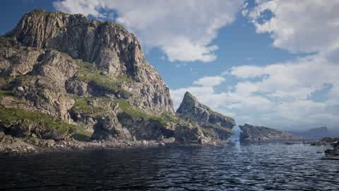 Highlands Environment