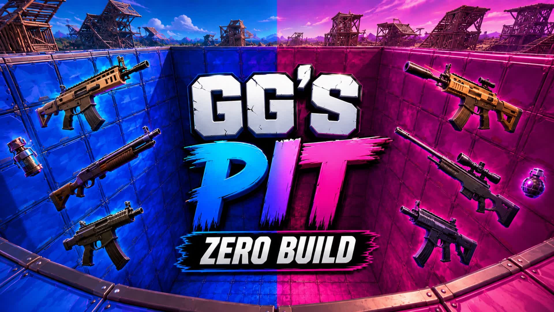 GG's pit (ZB)