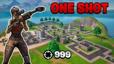 SNIPER SHOOTOUT FFA