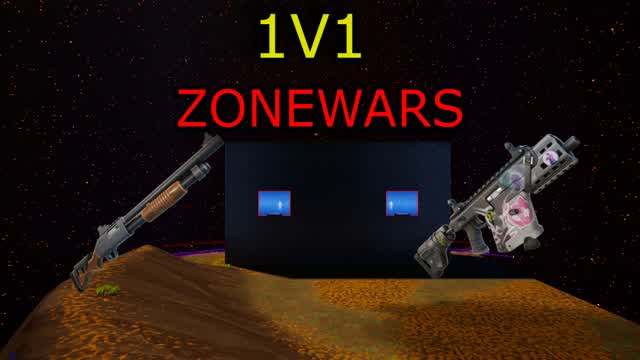 1v1 ZONEWARS (CHAPTER 5)