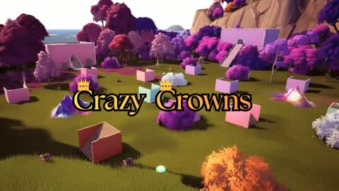 Crazy Crowns
