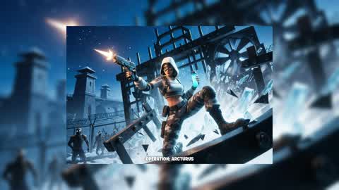 Operation: Arcturus