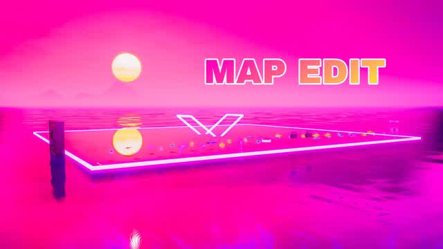Map EDIT 👽