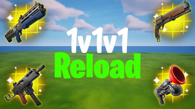 1v1v1 R 1v1