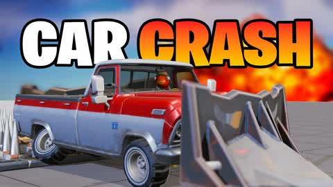 Car Crash FFA 🚗🔥