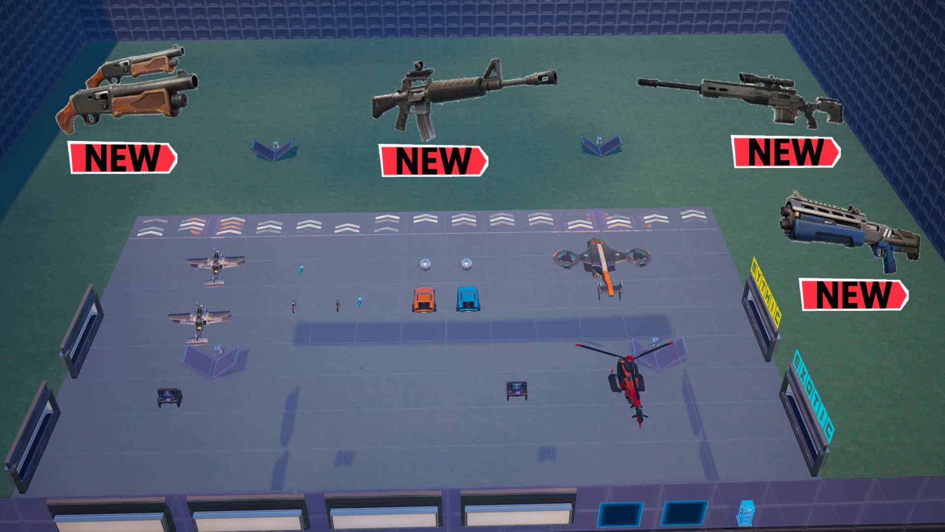 1v1 with gun quentin_244