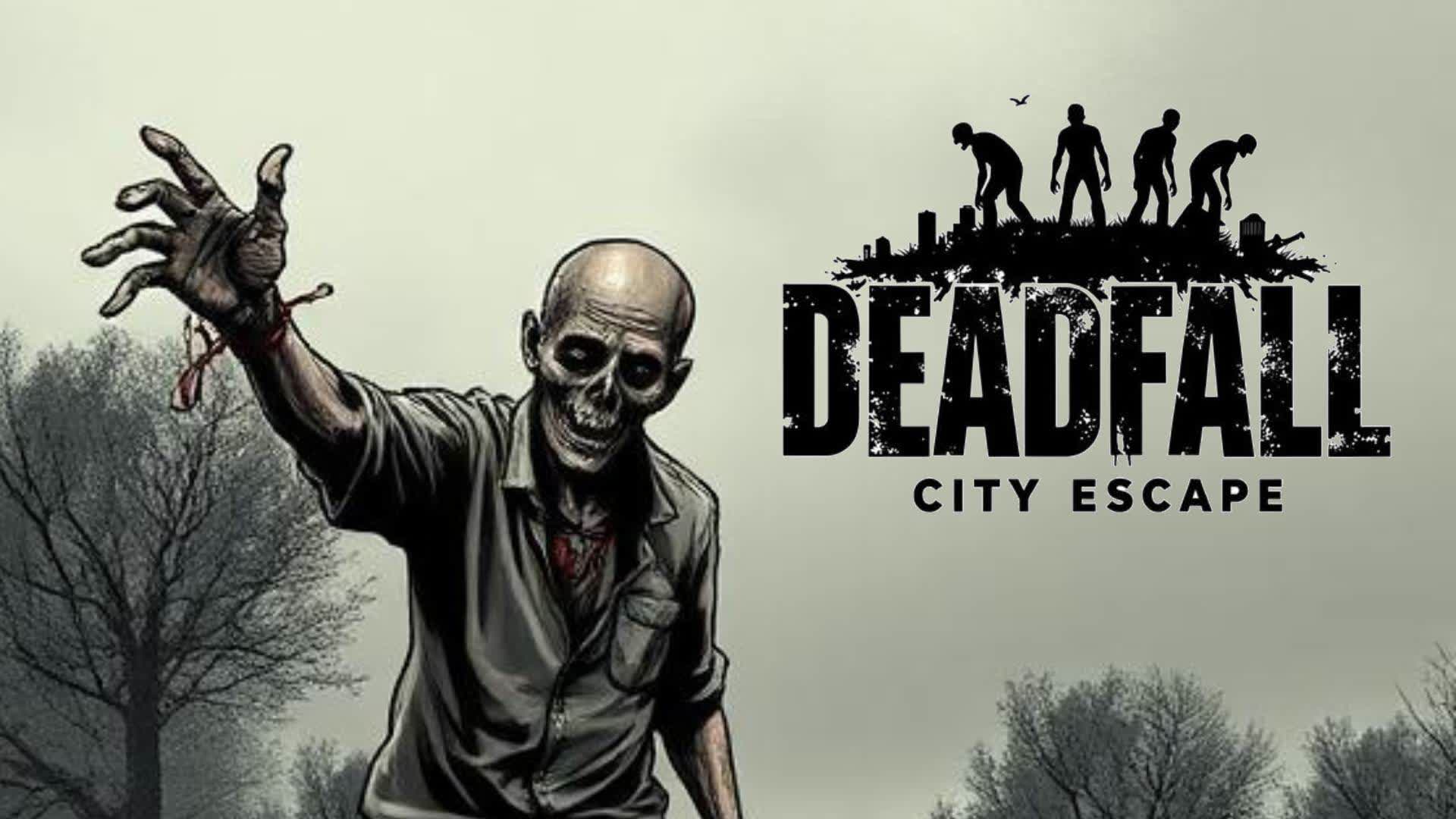 DeadFall: City Escape