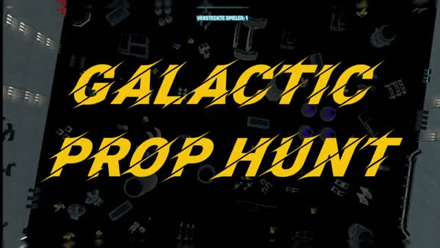 Capture 1 – Galactic Prop Hunt
