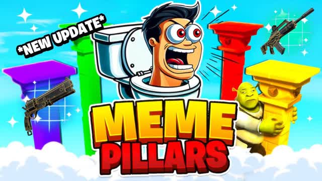 Memes Pillar Royale