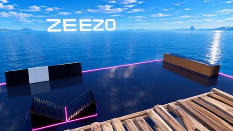 Tell me a building/Youtuber Zizo