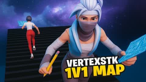 1V1 MAP