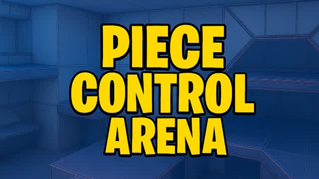 Piece Control Arena