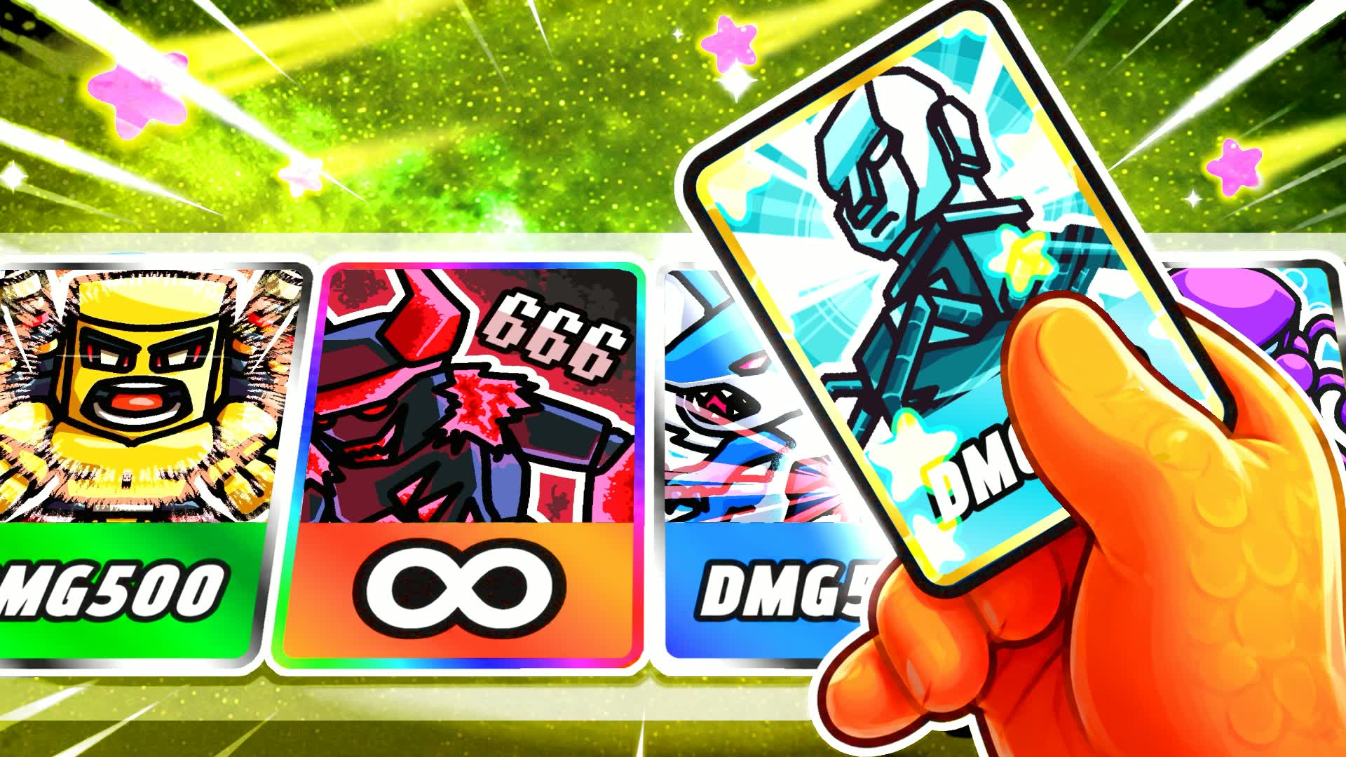 Brainrot Card Battle