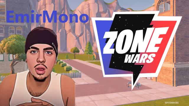 EmirMono Zonewars