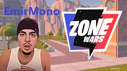 EmirMono Zonewars